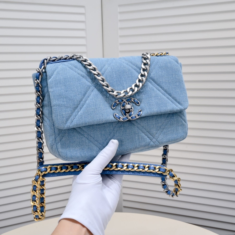Ch**el 19 bags